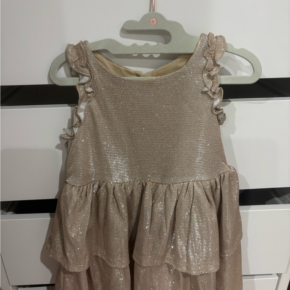 Elegant 3 dress bundle 3T